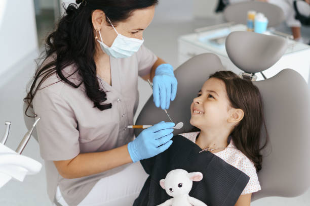Best Emergency Treatment for Toothache in Moodys, OK