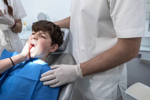 Best Walk-In Emergency Dentist in Moodys, OK