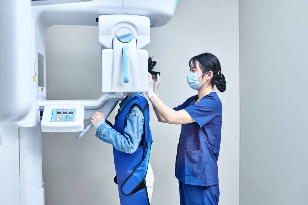 Best Weekend Emergency Dentist in Moodys, OK