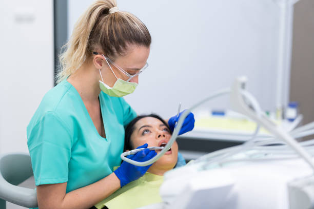 Best Emergency Orthodontic Repairs in Moodys, OK